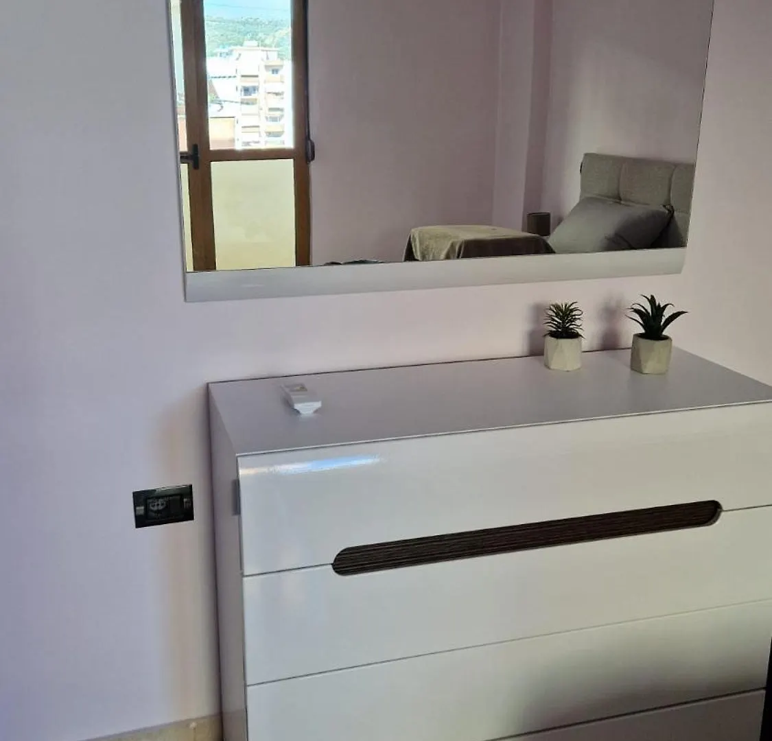 Casa Vlora Marina Apartment Vlore