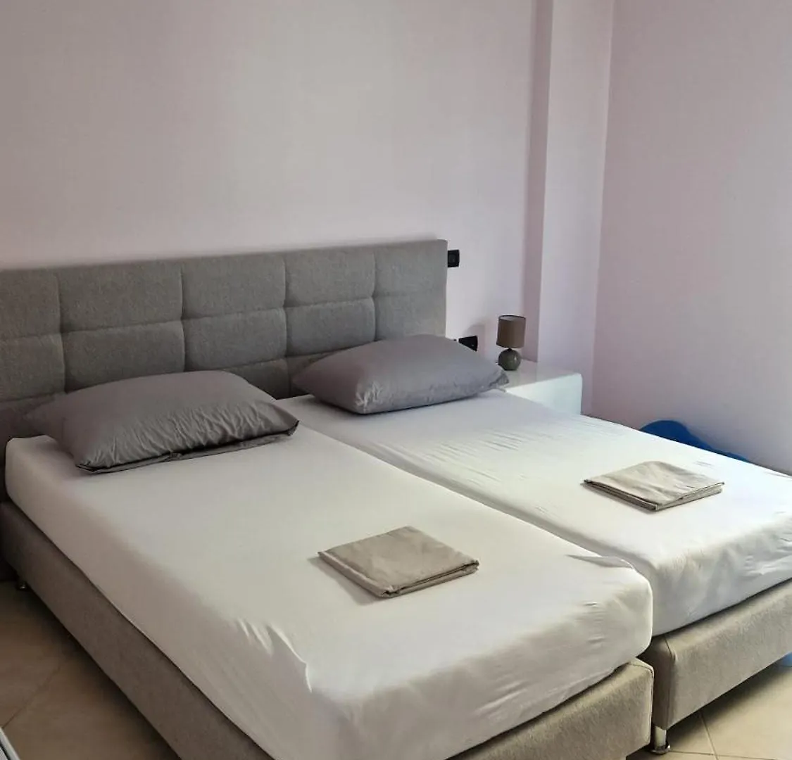 Casa Vlora Marina Apartment