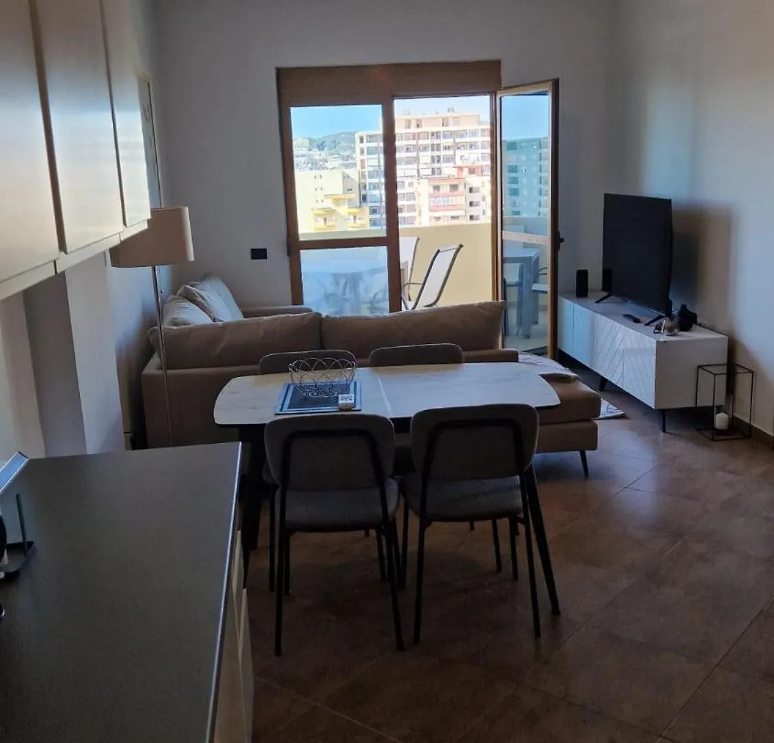 Casa Vlora Marina Apartment Vlore