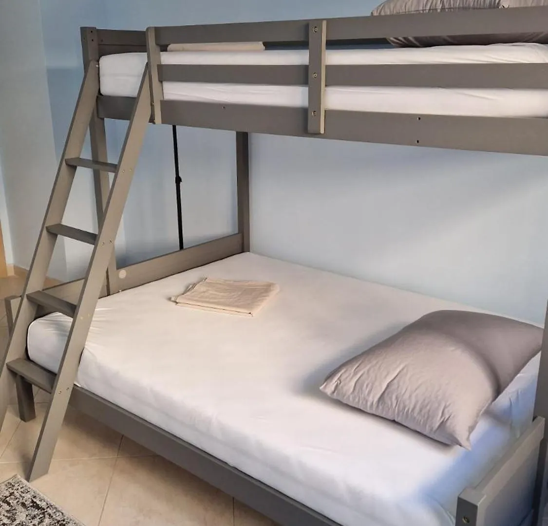 Casa Vlora Marina Apartment