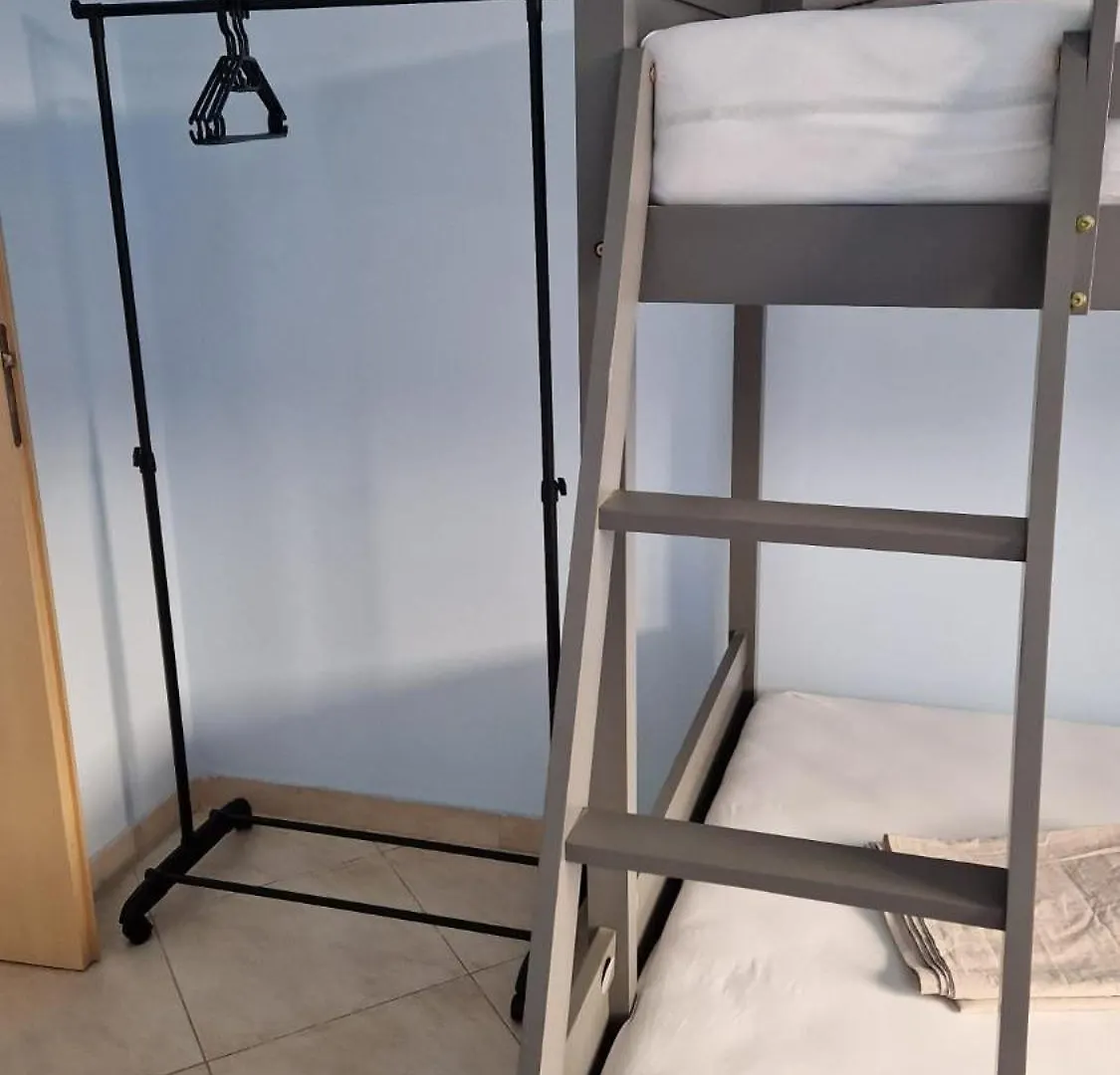 Casa Vlora Marina Apartment  Vlore