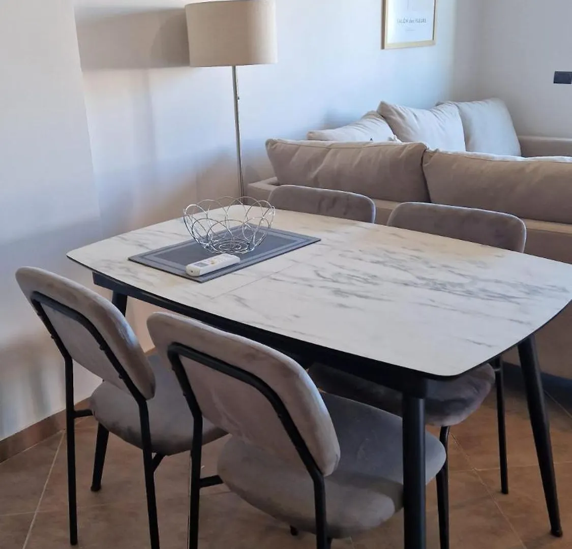 Casa Vlora Marina Apartment Albania