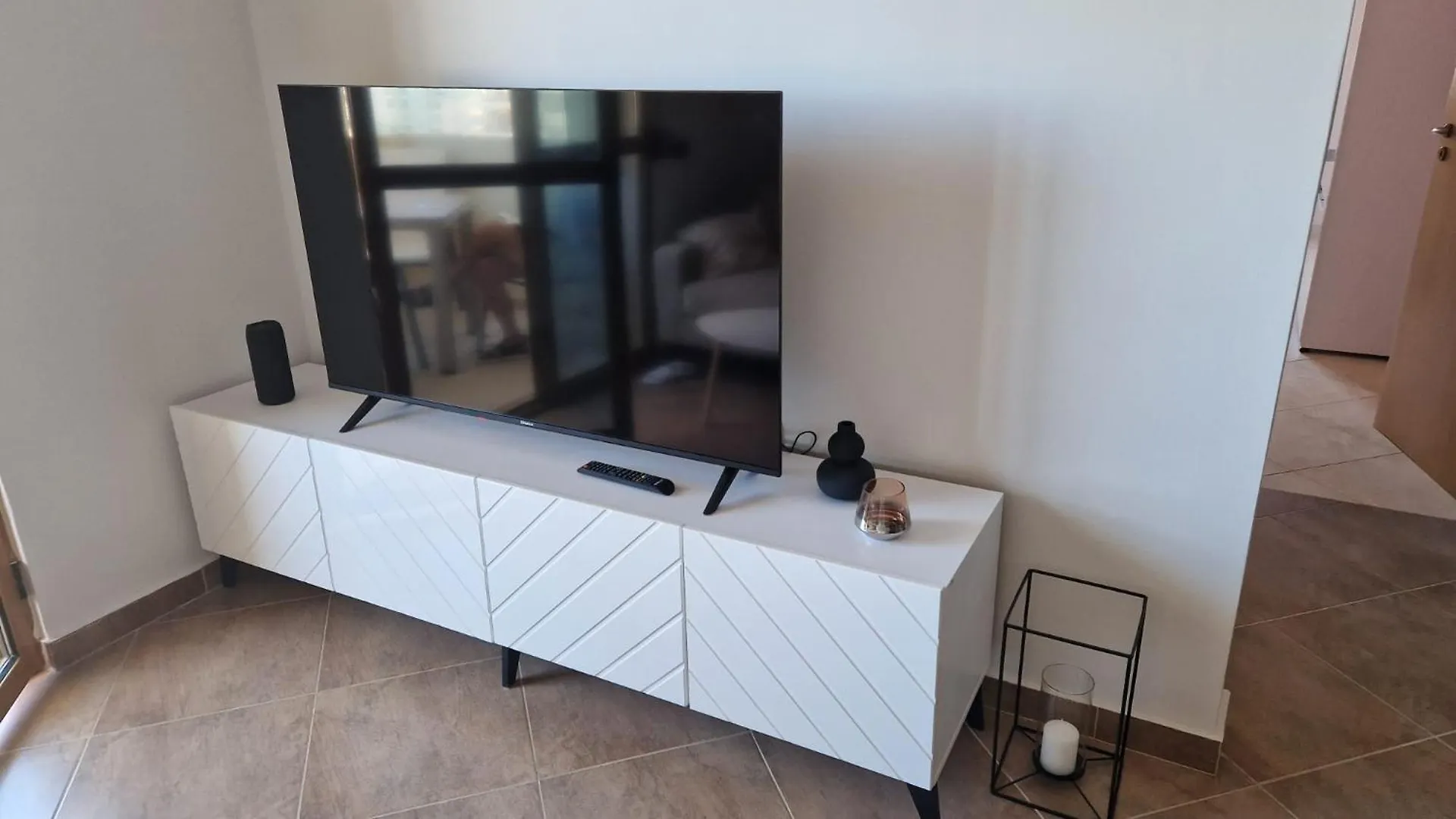 Casa Vlora Marina Apartment Albania