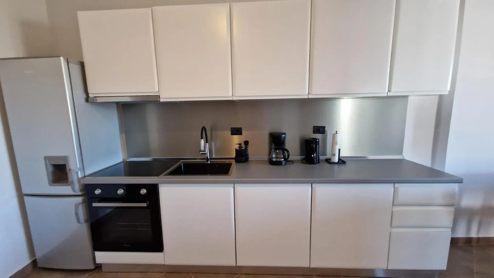 Casa Vlora Marina Apartment Albania