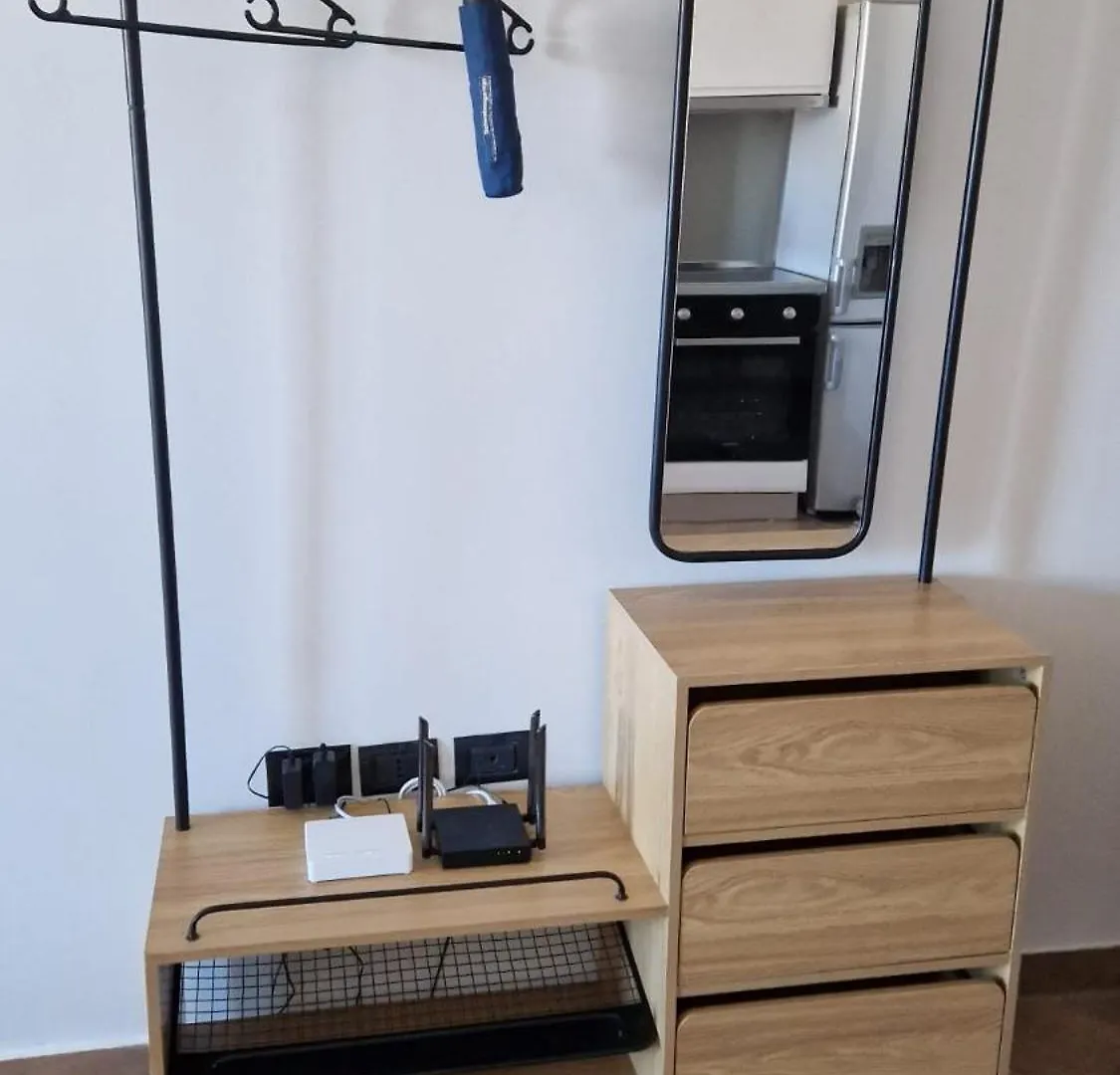 Casa Vlora Marina Apartment Albania
