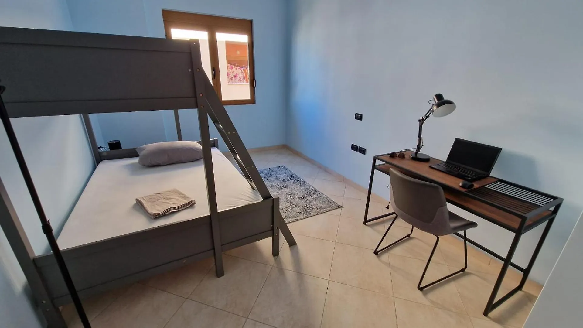 Casa Vlora Marina Apartment 0*, Vlore Albania