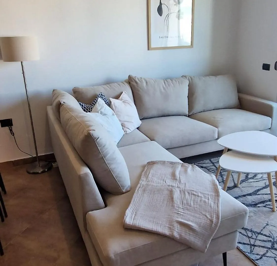 Casa Vlora Marina Apartment  Vlore