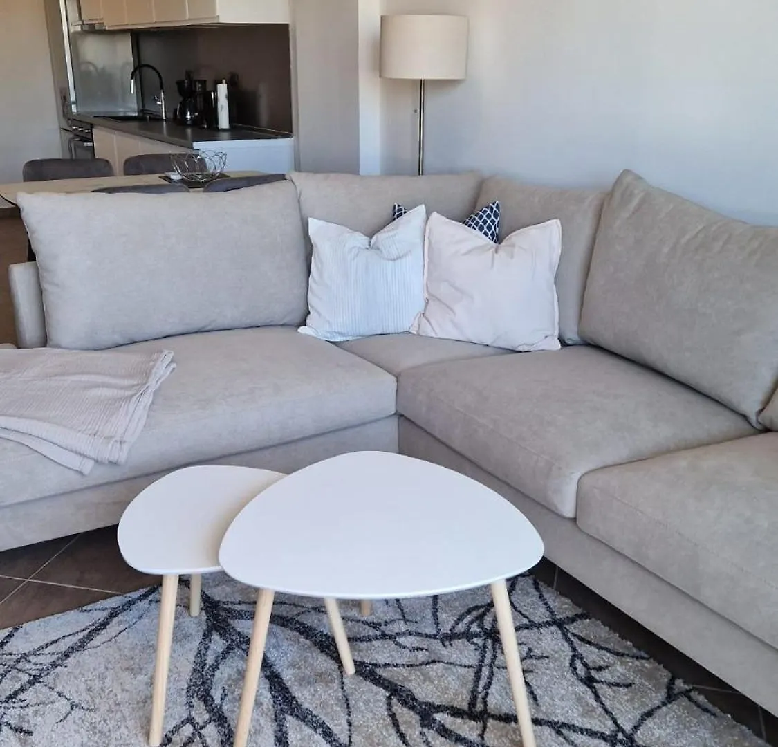 Casa Vlora Marina Apartment